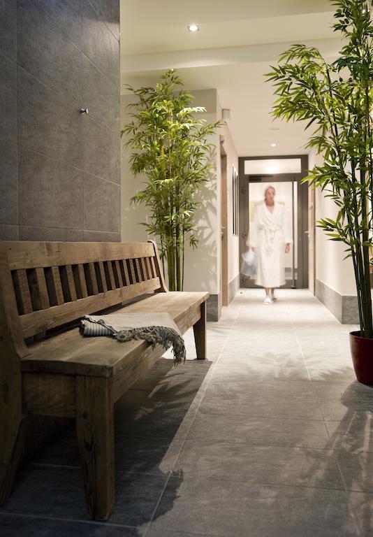 Cgh Residences & Spas Le Chalet Des Dolines モンジェネヴル エクステリア 写真