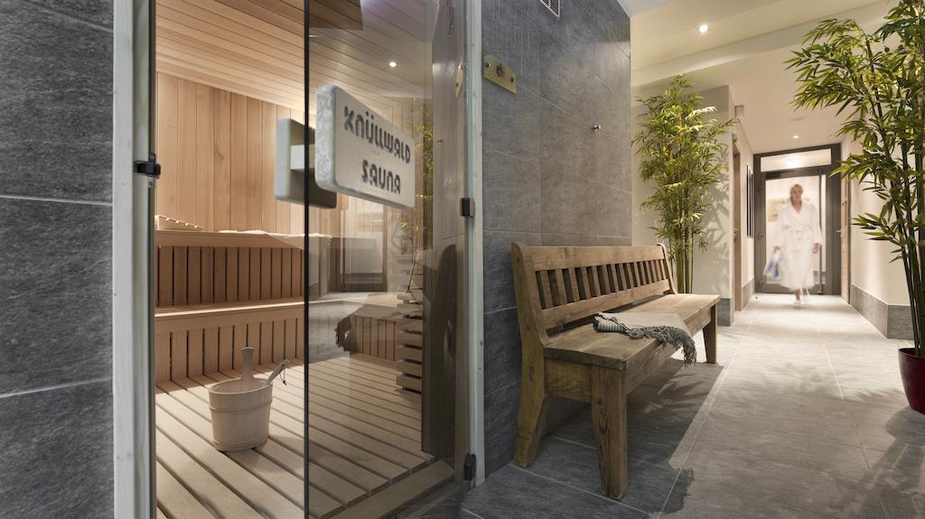 Cgh Residences & Spas Le Chalet Des Dolines モンジェネヴル エクステリア 写真