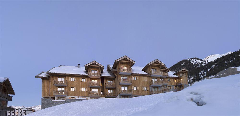 Cgh Residences & Spas Le Chalet Des Dolines モンジェネヴル エクステリア 写真