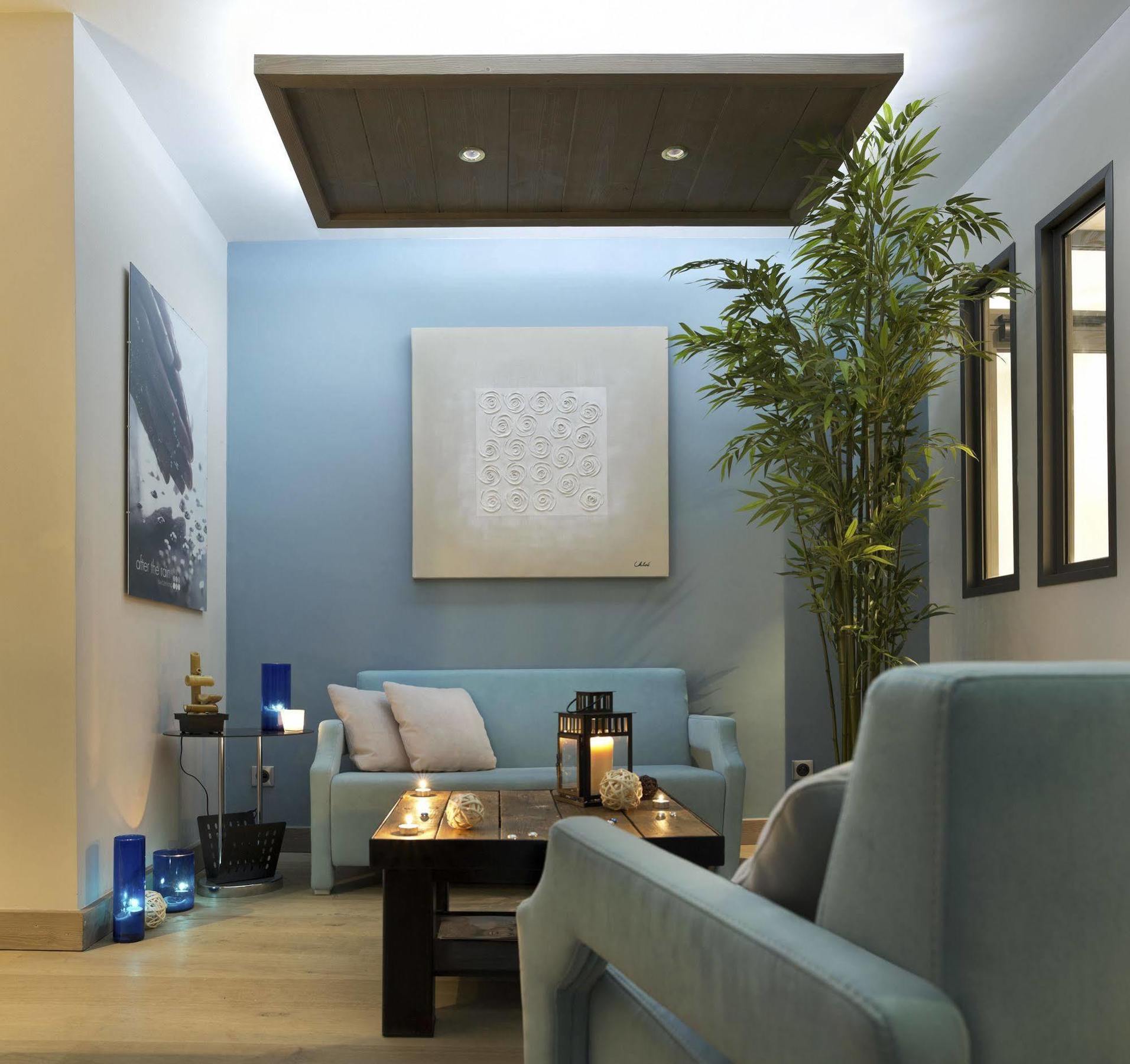 Cgh Residences & Spas Le Chalet Des Dolines モンジェネヴル エクステリア 写真