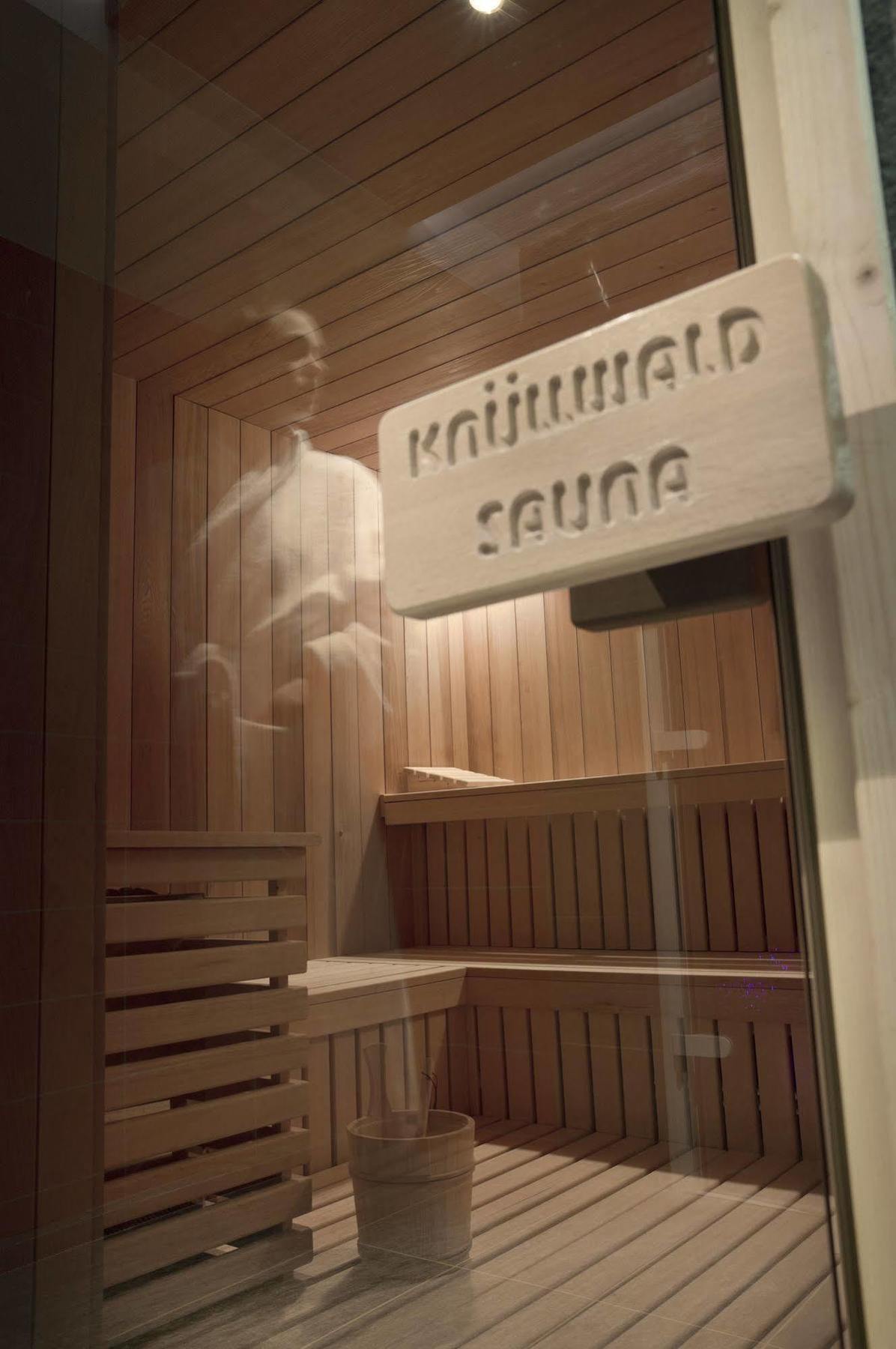 Cgh Residences & Spas Le Chalet Des Dolines モンジェネヴル エクステリア 写真